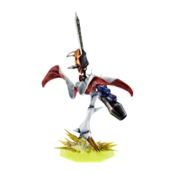 MegaHouse Digimon Adventure - Precious G.E.M. Series - Figurine Our War Game Omegamon 2023 Ver. PRÉCOMMANDE -YUGEN COLLECTIBLES Soldes digimon adventure precious gem series figurine our war game omegamon 2023 ver 4