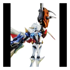 MegaHouse Digimon Adventure - Precious G.E.M. Series - Figurine Our War Game Omegamon 2023 Ver. PRÉCOMMANDE -YUGEN COLLECTIBLES Soldes digimon adventure precious gem series figurine our war game omegamon 2023 ver 7