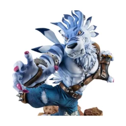 MegaHouse Digimon Adventure - Precious G.E.M. Series - Figurine WereGarurumon PRÉCOMMANDE 11 MegaHouse Digimon Adventure - Precious G.E.M. Series - Figurine WereGarurumon PRÉCOMMANDE -YUGEN COLLECTIBLES Soldes digimon adventure precious gem series figurine weregarurumon 1