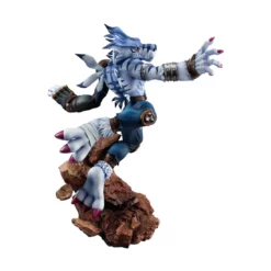 MegaHouse Digimon Adventure - Precious G.E.M. Series - Figurine WereGarurumon PRÉCOMMANDE 13 MegaHouse Digimon Adventure - Precious G.E.M. Series - Figurine WereGarurumon PRÉCOMMANDE -YUGEN COLLECTIBLES Soldes digimon adventure precious gem series figurine weregarurumon 3