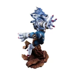 MegaHouse Digimon Adventure - Precious G.E.M. Series - Figurine WereGarurumon PRÉCOMMANDE 15 MegaHouse Digimon Adventure - Precious G.E.M. Series - Figurine WereGarurumon PRÉCOMMANDE -YUGEN COLLECTIBLES Soldes digimon adventure precious gem series figurine weregarurumon 5