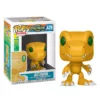FUNKO Digimon - Figurine Agumon 429 POP! PRÉCOMMANDE -YUGEN COLLECTIBLES Soldes digimon figurine agumon 429 pop