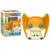 FUNKO Digimon - Figurine Patamon 1387 POP! -YUGEN COLLECTIBLES Soldes digimon figurine patamon 1387 pop
