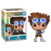 FUNKO Digimon - Figurine Tai 428 POP! PRÉCOMMANDE -YUGEN COLLECTIBLES Soldes digimon figurine tai 428 pop