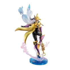 MegaHouse Digimon Tamers - G.E.M. Series - Figurine Sakuyamon PRÉCOMMANDE 13 MegaHouse Digimon Tamers - G.E.M. Series - Figurine Sakuyamon PRÉCOMMANDE -YUGEN COLLECTIBLES Soldes digimon tamers gem series sakuyamon 4