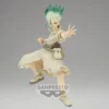 BANPRESTO Dr. Stone - Figure Of Stone World - Figurine Senku Ishigami II PRÉCOMMANDE 1 BANPRESTO Dr. Stone - Figure Of Stone World - Figurine Senku Ishigami II PRÉCOMMANDE -YUGEN COLLECTIBLES Soldes dr stone figure of stone world figurine senku ishigami ii