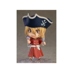 GOOD SMILE COMPANY Dr. Stone - Nendoroid - Figurine Ryusui Nanami PRÉCOMMANDE -YUGEN COLLECTIBLES Soldes dr stone nendoroid figurine ryusui nanami 2