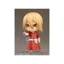 GOOD SMILE COMPANY Dr. Stone - Nendoroid - Figurine Ryusui Nanami PRÉCOMMANDE -YUGEN COLLECTIBLES Soldes dr stone nendoroid figurine ryusui nanami 3