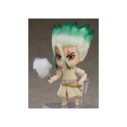 GOOD SMILE COMPANY Dr. Stone - Nendoroid - Figurine Senku Ishigami PRÉCOMMANDE 9 GOOD SMILE COMPANY Dr. Stone - Nendoroid - Figurine Senku Ishigami PRÉCOMMANDE -YUGEN COLLECTIBLES Soldes dr stone nendoroid figurine senku ishigami 1