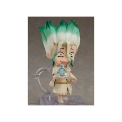 GOOD SMILE COMPANY Dr. Stone - Nendoroid - Figurine Senku Ishigami PRÉCOMMANDE 10 GOOD SMILE COMPANY Dr. Stone - Nendoroid - Figurine Senku Ishigami PRÉCOMMANDE -YUGEN COLLECTIBLES Soldes dr stone nendoroid figurine senku ishigami 2