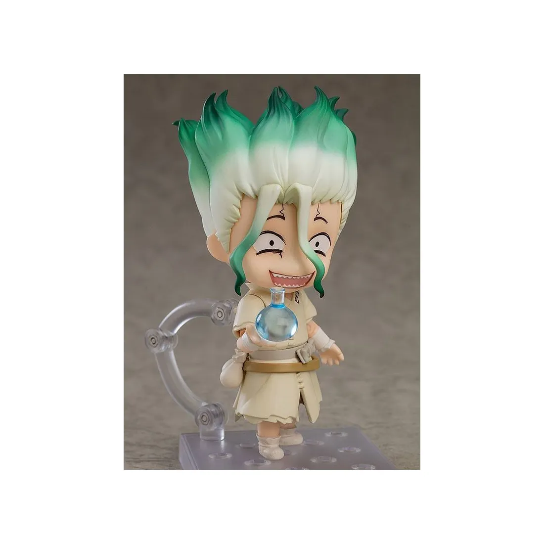 GOOD SMILE COMPANY Dr. Stone - Nendoroid - Figurine Senku Ishigami PRÉCOMMANDE 5 GOOD SMILE COMPANY Dr. Stone - Nendoroid - Figurine Senku Ishigami PRÉCOMMANDE – Image 3