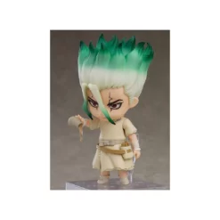 GOOD SMILE COMPANY Dr. Stone - Nendoroid - Figurine Senku Ishigami PRÉCOMMANDE 13 GOOD SMILE COMPANY Dr. Stone - Nendoroid - Figurine Senku Ishigami PRÉCOMMANDE -YUGEN COLLECTIBLES Soldes dr stone nendoroid figurine senku ishigami 5