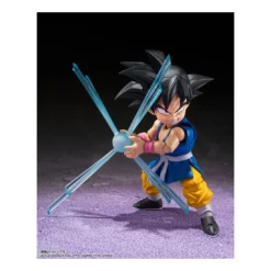 Dragon Ball GT - S.H. Figuarts - Figurine Son Goku PRÉCOMMANDE -YUGEN COLLECTIBLES Soldes dragon ball gt sh figuarts figurine son goku 2