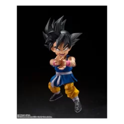 Dragon Ball GT - S.H. Figuarts - Figurine Son Goku PRÉCOMMANDE -YUGEN COLLECTIBLES Soldes dragon ball gt sh figuarts figurine son goku 3