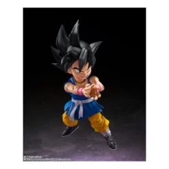 Dragon Ball GT - S.H. Figuarts - Figurine Son Goku PRÉCOMMANDE -YUGEN COLLECTIBLES Soldes dragon ball gt sh figuarts figurine son goku 4