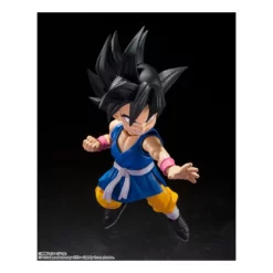 Dragon Ball GT - S.H. Figuarts - Figurine Son Goku PRÉCOMMANDE -YUGEN COLLECTIBLES Soldes dragon ball gt sh figuarts figurine son goku 5