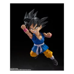 Dragon Ball GT - S.H. Figuarts - Figurine Son Goku PRÉCOMMANDE -YUGEN COLLECTIBLES Soldes dragon ball gt sh figuarts figurine son goku 6