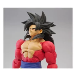 Dragon Ball GT - S.H. Figuarts Super Saiyan 4 Son Goku 14 Dragon Ball GT - S.H. Figuarts Super Saiyan 4 Son Goku -YUGEN COLLECTIBLES Soldes dragon ball gt sh figuarts super saiyan 4 son goku 5