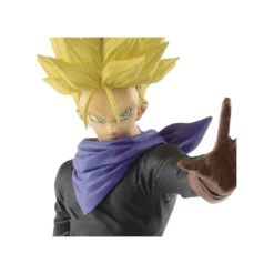 BANPRESTO Dragon Ball GT - Ultimate Soldiers - Figurine Super Saiyan Trunks -YUGEN COLLECTIBLES Soldes dragon ball gt ultimate soldiers figurine super saiyan trunks 1
