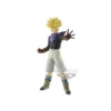 BANPRESTO Dragon Ball GT - Ultimate Soldiers - Figurine Super Saiyan Trunks -YUGEN COLLECTIBLES Soldes dragon ball gt ultimate soldiers figurine super saiyan trunks