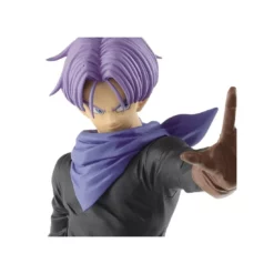 BANPRESTO Dragon Ball GT - Ultimate Soldiers - Figurine Trunks -YUGEN COLLECTIBLES Soldes dragon ball gt ultimate soldiers figurine trunks 1