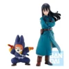 BANPRESTO Dragon Ball - Ichibansho - Figurine Shu & Mai (Ex Mystical Adventure) -YUGEN COLLECTIBLES Soldes dragon ball ichibansho figurine shu mai ex mystical adventure