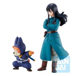 BANPRESTO Dragon Ball - Ichibansho - Figurine Shu & Mai (Ex Mystical Adventure) -YUGEN COLLECTIBLES Soldes dragon ball ichibansho figurine shu mai ex mystical adventure 2