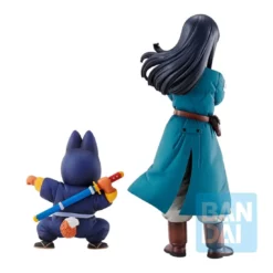 BANPRESTO Dragon Ball - Ichibansho - Figurine Shu & Mai (Ex Mystical Adventure) -YUGEN COLLECTIBLES Soldes dragon ball ichibansho figurine shu mai ex mystical adventure 3