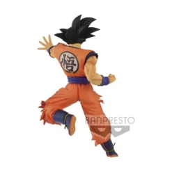 BANPRESTO Dragon Ball Super - Chosenshi Retsuden II Vol. 6 - Figurine Son Goku 8 BANPRESTO Dragon Ball Super - Chosenshi Retsuden II Vol. 6 - Figurine Son Goku -YUGEN COLLECTIBLES Soldes dragon ball super chosenshi retsuden ii vol 6 figurine son goku 3