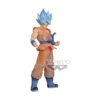 BANPRESTO Dragon Ball Super - Clearise - Figurine Super Saiyan God Super Saiyan Son Goku SHOWROOM -YUGEN COLLECTIBLES Soldes dragon ball super clearise figurine super saiyan god super saiyan son goku