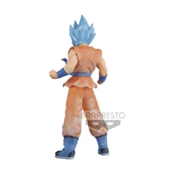 BANPRESTO Dragon Ball Super - Clearise - Figurine Super Saiyan God Super Saiyan Son Goku SHOWROOM 8 BANPRESTO Dragon Ball Super - Clearise - Figurine Super Saiyan God Super Saiyan Son Goku SHOWROOM -YUGEN COLLECTIBLES Soldes dragon ball super clearise figurine super saiyan god super saiyan son goku 2