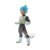 BANPRESTO Dragon Ball Super - Clearise - Figurine Super Saiyan God Super Saiyan Vegeta -YUGEN COLLECTIBLES Soldes dragon ball super clearise figurine super saiyan god super saiyan vegeta