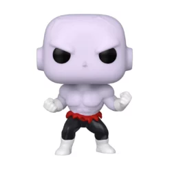 FUNKO Dragon Ball Super - Figurine Jiren POP!
