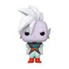 FUNKO Dragon Ball Super - Figurine Shin POP! -YUGEN COLLECTIBLES Soldes dragon ball super figurine shin pop