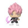 FUNKO Dragon Ball Super - Figurine Super Saiyan Rose Goku Black POP! -YUGEN COLLECTIBLES Soldes dragon ball super figurine super saiyan rose goku black pop