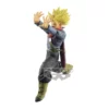 BANPRESTO Dragon Ball Super - Figurine Super Saiyan Trunks Future Galick Gun -YUGEN COLLECTIBLES Soldes dragon ball super figurine super saiyan trunks future galick gun