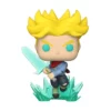 FUNKO Dragon Ball Super - Figurine Super Saiyan Trunks With Sword POP! PRÉCOMMANDE -YUGEN COLLECTIBLES Soldes dragon ball super figurine super saiyan trunks with sword pop