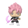 FUNKO Dragon Ball Super - Figurine Super Sized Super Saiyan Rose Goku Black POP! -YUGEN COLLECTIBLES Soldes dragon ball super figurine super sized super saiyan rose goku black pop