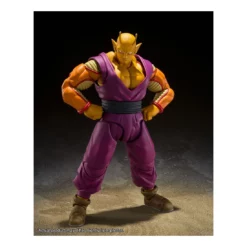 Dragon Ball Super Hero - S.H. Figuarts - Figurine Orange Piccolo PRÉCOMMANDE -YUGEN COLLECTIBLES Soldes dragon ball super hero sh figuarts figurine orange piccolo 2