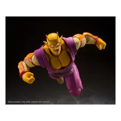 Dragon Ball Super Hero - S.H. Figuarts - Figurine Orange Piccolo PRÉCOMMANDE -YUGEN COLLECTIBLES Soldes dragon ball super hero sh figuarts figurine orange piccolo 3