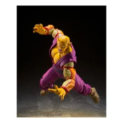 Dragon Ball Super Hero - S.H. Figuarts - Figurine Orange Piccolo PRÉCOMMANDE -YUGEN COLLECTIBLES Soldes dragon ball super hero sh figuarts figurine orange piccolo 4