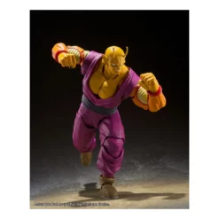 Dragon Ball Super Hero - S.H. Figuarts - Figurine Orange Piccolo PRÉCOMMANDE -YUGEN COLLECTIBLES Soldes dragon ball super hero sh figuarts figurine orange piccolo 5
