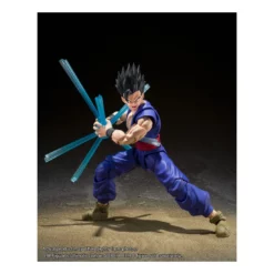 Dragon Ball Super Hero - S.H. Figuarts - Figurine Orange Piccolo PRÉCOMMANDE -YUGEN COLLECTIBLES Soldes dragon ball super hero sh figuarts figurine orange piccolo 7