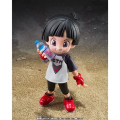 Dragon Ball Super Hero - S.H. Figuarts - Figurine Pan PRÉCOMMANDE -YUGEN COLLECTIBLES Soldes dragon ball super hero sh figuarts figurine pan 2