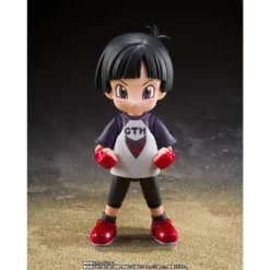 Dragon Ball Super Hero - S.H. Figuarts - Figurine Pan PRÉCOMMANDE