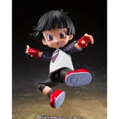 Dragon Ball Super Hero - S.H. Figuarts - Figurine Pan PRÉCOMMANDE -YUGEN COLLECTIBLES Soldes dragon ball super hero sh figuarts figurine pan 3