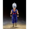 Dragon Ball Super Hero - S.H. Figuarts - Figurine Son Gohan Beast PRÉCOMMANDE -YUGEN COLLECTIBLES Soldes dragon ball super hero sh figuarts figurine son gohan beast