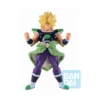 BANPRESTO Dragon Ball Super - Ichibansho - Figurine Super Saiyan Broly (VS Omnibus Super) -YUGEN COLLECTIBLES Soldes dragon ball super ichibansho figurine super saiyan broly vs omnibus super