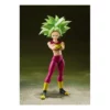 Dragon Ball Super - S.H. Figuarts - Figurine Super Saiyan Kefla SHOWROOM -YUGEN COLLECTIBLES Soldes dragon ball super sh figuarts super saiyan kefla