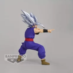 BANPRESTO Dragon Ball Super Super Hero - Blood Of Saiyans Special XIV - Figurine Son Gohan PRÉCOMMANDE -YUGEN COLLECTIBLES Soldes dragon ball super super hero blood of saiyans special xiv figurine son gohan 1
